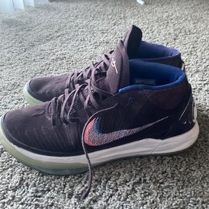 Nike Kobe AD “Port Wine” Basketball Shoes